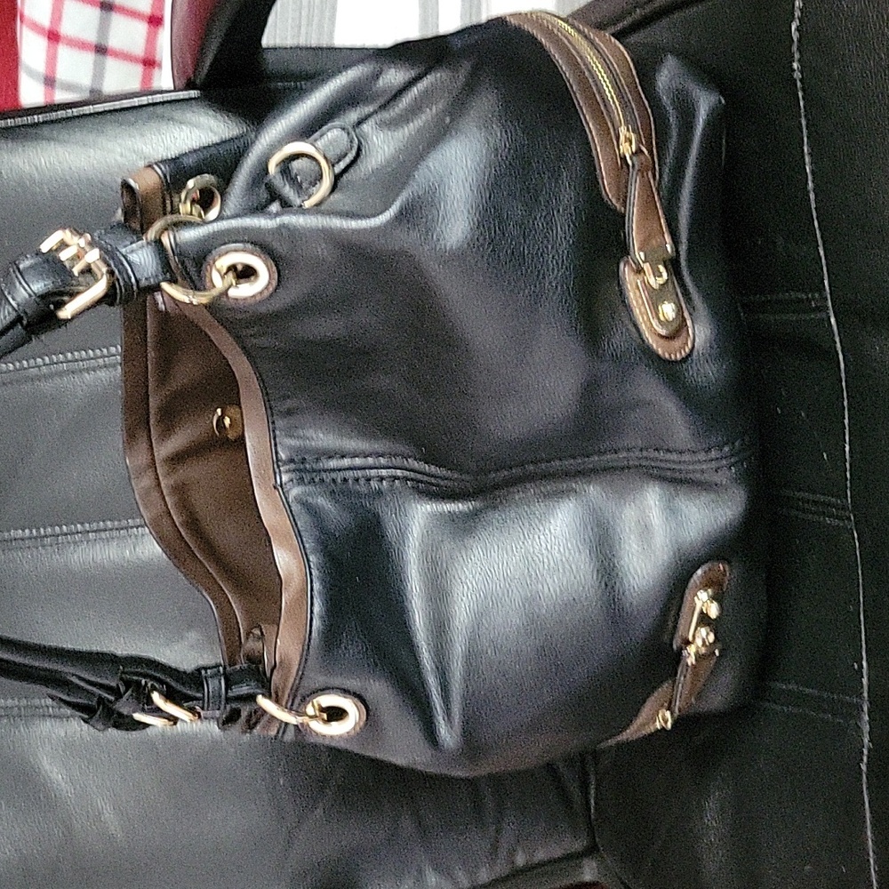Simply Noelle Bag
